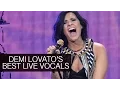 Download Lagu Demi Lovato's Best Live Vocals