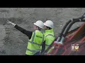 Now Hiring AECOM Hiring 100 People In North Texas