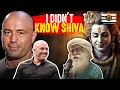 Lagu Sadhguru Explains Who is SHIVA to Joe Rogan