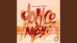 dance all night original mix