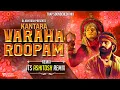 Download Lagu Varaha Roopam || Kantara || Trap Sound Check || Dj Ashitosh K
