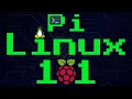 Beginner s Guide To Linux feat Raspberry Pi