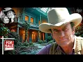 Marshal Matt Dillon Abandoned House Wife Children TRAGIC DEATH Net Worth Left Behind