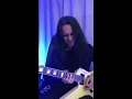 GUS G. - Rising Fire (Firewind)