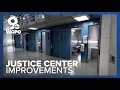 Improvements made to Hamilton County Justice Center after public safety issues