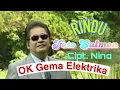 Download Lagu RINDU || Toto Salmon || Cipt. Nino || OK Gema Elektrika