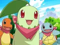 Download Lagu [Sub] Pokémon Mystery Dungeon: Team Go-Getters Out of the Gate! 【ポケモン不思議のダンジョン　出動！ポケモン救助隊ガンバルズ】