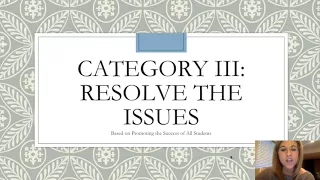 Module 8 Module 8 Case Study EDL 853