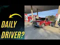 Can You Daily Drive a Lowered OBS Chevy