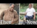 Roots 1977 Cast Then and Now - 45 Years Later