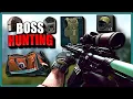 Sanitar is packed with loot - Tarkov PvE Sanitar event