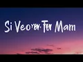 Bad Bunny - Si Veo a Tu Mamá (Lyrics)