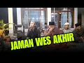 Download Lagu JAMAN WES AKHIR YAROSULALLAH SALAMUN ALAIK MAS KAFA AL-JAUHAR
