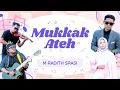 Download Lagu CIINAN BANA - Versi Madura MUKKAK ATEH - M RADITH -SRASI BAND | LAGU MADURA | COVER LAGU