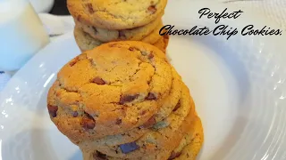 Print this recipe out here on my website: https://inthekitchenwithmatt.com/soft-chewy-chocolate-chip. 