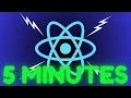 Want to MASTER React JS Watch This Now
