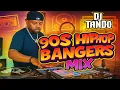 Download Lagu Golden Era Heat: 90s Hip-Hop Bangers Mix 🔥 (Party Anthems \u0026 Raw Classics)