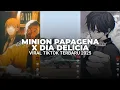 Lagu DJ MINION PAPAGENA X DIA DELÍCIA SOUND DRF411 | VIRAL TIKTOK TERBARU 2025