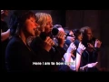 Olso Gospel Choir - Here I am to Worship(HD)With songtekst/lyrics