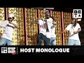 DC Young Fly Karlous Miller Chico Bean Pay Homage To Rap Legends Hip Hop Awards 21