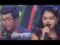 Download Lagu Chiluka Pada Pada Song |  Prasad, Ramya Behara Performance | Swarabhishekam | 14th October 2018