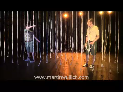 BOYSCOUT - www.martinwullich.com