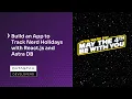 Building a simple React js app with Astra DB 5 minutes