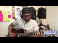 Download Lagu Takkan berpaling darimu - Rossa | Guitar cover