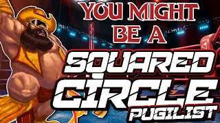 You Might Be a Squared Circle Pugilist Pugilist Subclass for DND 5e 2024