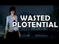 Fatal Frame Maiden of Black Water Wasted Plotential