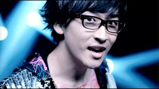 Download Takuma Terasihma / \ MP3