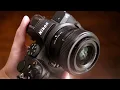 Nikon Z5 a lot of camera for a low price