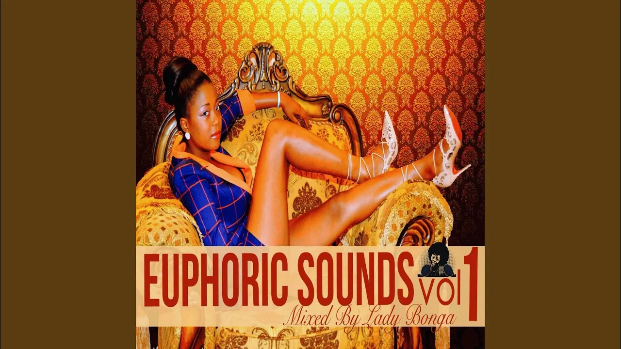 Did You Ever (Main Mix)