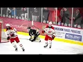 2025-26 Centennial vs Andover Boys Hockey Section Final