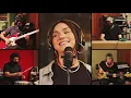 Good Thing | Zedd & Kehlani | funk cover ft. Abby Celso