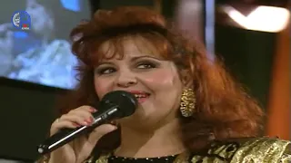 المطربة هيام طعمة مسرح ومقلب وغناء 