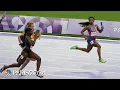 Sha Carri Richardson s blistering come-from-behind anchor leg ices 4x100m gold Paris Olympics