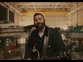 Jordan Davis - Bar None (Live From The Steel Mill)