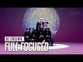 Download Lagu (Full Focused) HOSHI(호시) '호랑이 (Tiger)' 4K | BE ORIGINAL