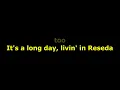 Tom Petty - Free Fallin' Lyrics