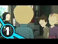 IFSCL: Chapter 1 - Jeremy Awakens (Code Lyoko Fan Game)