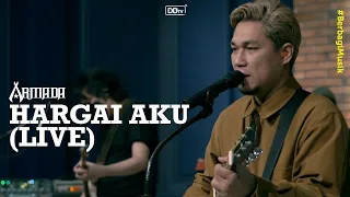 Download Hargai aku - Armada - Video lirik un official MP3