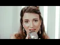 Pra você guardei o amor (Nando Reis) por Lorenza Pozza