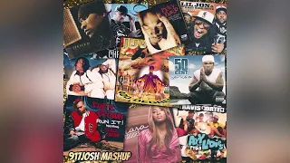viral hip hop mashup by 917josh