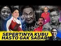 Download Lagu INTERNAL BANTENG MEMANAS!! DIAM-DIAM KUBU PUAN MELAWAN HASTO. PESAN BAMBANG PACUL KERAS🔥