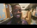 DAY IN THE LIFE FEDEX GROUND DELIVERY DRIVER HOW TO DEAL WITH TOUGH DAYS ON THE JOB