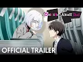 The Detective is Already Dead Trailer