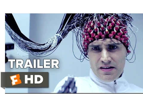 Listening Official Trailer 1 (2015) - Thomas Stroppel, Steve Hanks Movie HD