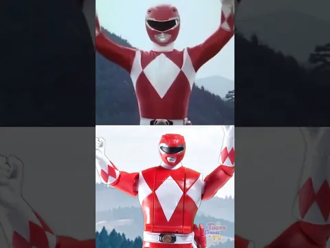 ⚡ Power Rangers Toy Showdown! Unleashing Epic Powers! 🦸‍♂️🔥Power Rangers Re-Ignition Toy Force