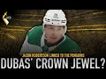 Jason Robertson Trade Buzz Are the Penguins Making a BIG Move